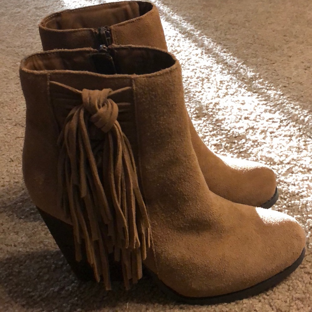 Very Volatile - image 1